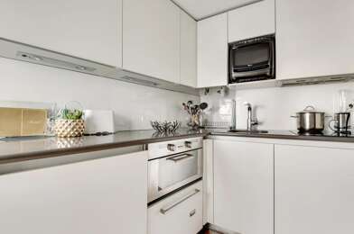 Appartement 1 pièces 180000 €