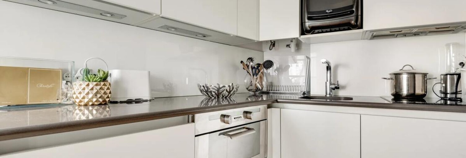 Appartement 1 Pièce 13 m² à vendre à Paris (75000)