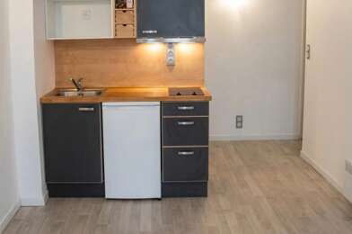 Appartement 1 pièces 210000 €