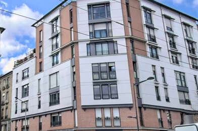 Appartement 3 pièces 288900 €