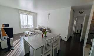 Appartement 3 Pièces 62 m² à vendre à Saint-Denis (93200)
