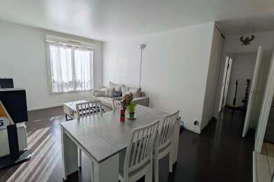Appartement 3 pièces 277900 €