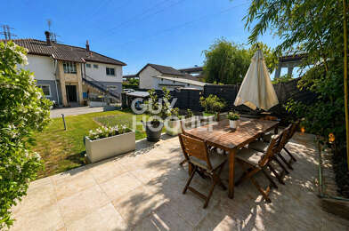 Appartement 5 pièces 289000 €