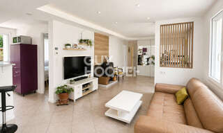 Appartement 5 Pièces 90 m² à vendre à La Boisse (01120)