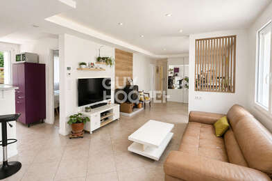 Appartement 5 pièces 289000 €