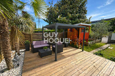 Appartement 5 pièces 289000 €