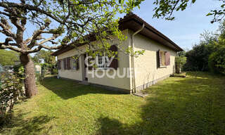 Maison 5 Pièces 86 m² à vendre à Mérignac (33700)