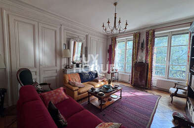 Appartement 3 pièces 106000 €