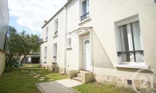 Maison 5 Pièces 90 m² à vendre à Créteil (94000)