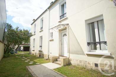 Maison 5 pièces 550000 €