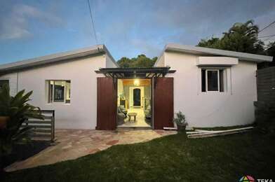 Maison 3 pièces 335000 €