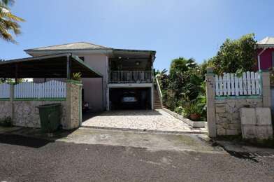 Maison 5 pièces 345000 €
