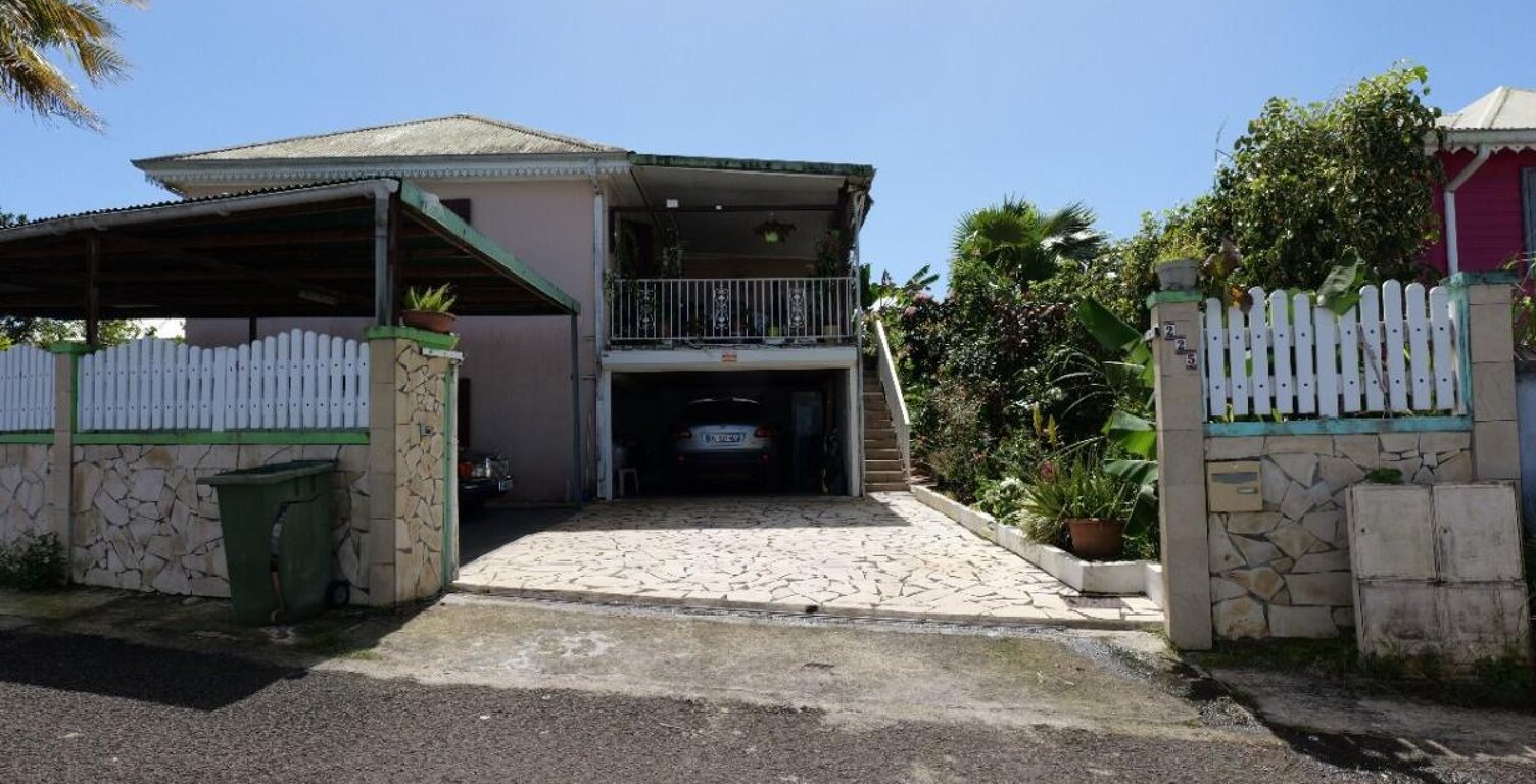 Maison À Vendre — photo 1