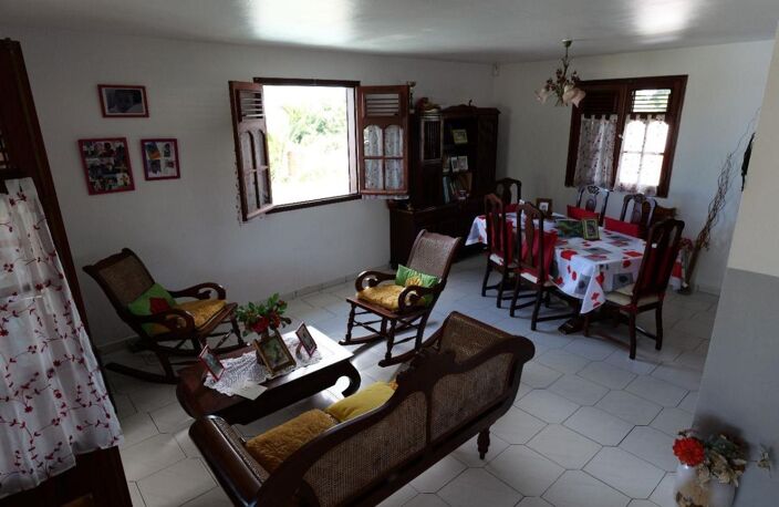 Maison À Vendre — photo 2