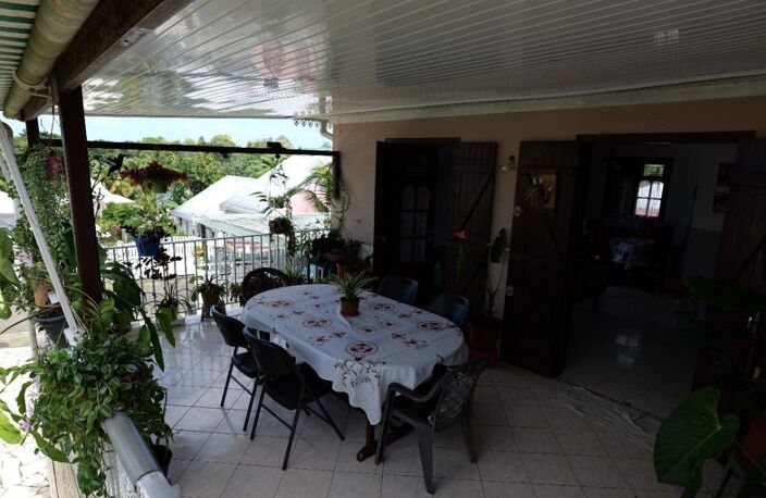 Maison À Vendre — photo 4