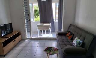 Appartement 1 Pièce 26 m² à louer à Schœlcher (97233)