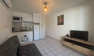 Appartement 1 Pièce 26 m² à louer à Schœlcher (97233)