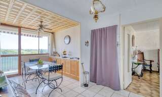 Appartement 5 Pièces 90 m² à vendre à Saint-Priest (69800)