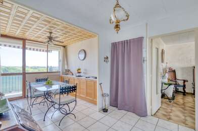 Appartement 5 pièces 189500 €