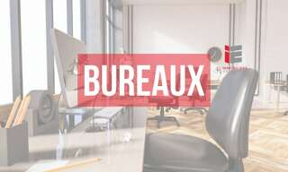 Bureau  60 m² à louer à Lorient (56100)