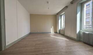 Appartement 3 Pièces 78 m² à louer à Mulhouse (68100)