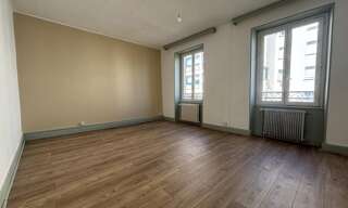 Appartement 3 Pièces 78 m² à louer à Mulhouse (68100)