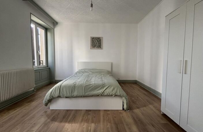 Appartement F3 MEUBLÉ - 78m2 avec balcon — photo 3