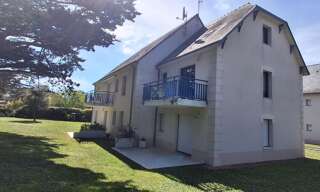 Appartement 4 Pièces 58 m² à vendre à Le Croisic (44490)