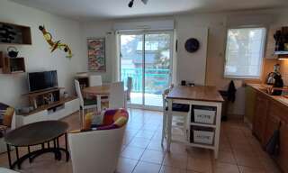 Appartement 4 Pièces 58 m² à vendre à Le Croisic (44490)