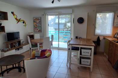 Appartement 4 pièces 341250 €
