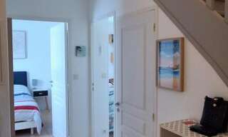 Appartement 4 Pièces 58 m² à vendre à Le Croisic (44490)
