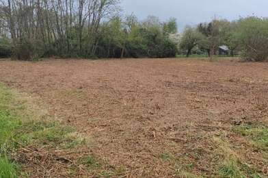 Terrain  30000 €