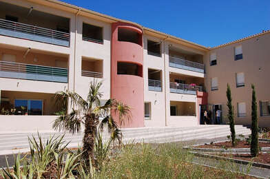 Appartement 3 pièces 576 €