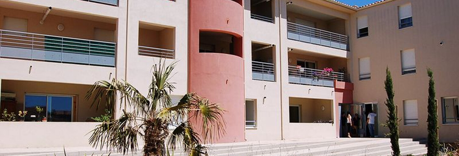 Appartement 3 Pièces 69 m² à louer à Sarrians (84260)