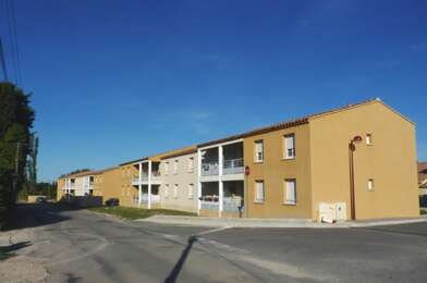 Appartement 4 pièces 566 €