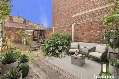 Maison 2 pièces 349000 €