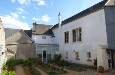 Maison 130 m² habitables à AVARAY — photo du bien
