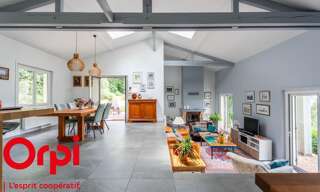 Maison 5 Pièces 251 m² à vendre à Limonest (69760)