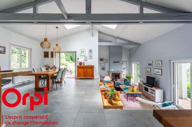 Maison 5 pièces 1049000 €