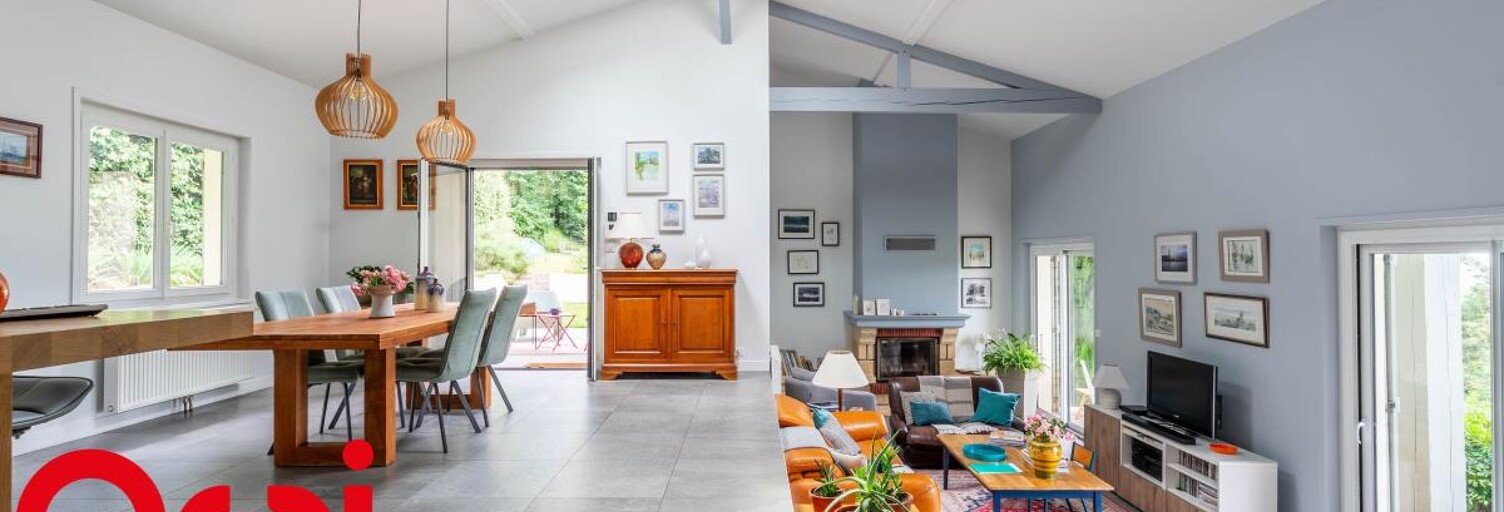 Maison 5 Pièces 251 m² à vendre à Limonest (69760)