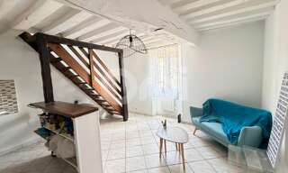 Appartement 2 Pièces 24 m² à vendre à Vernouillet (78540)