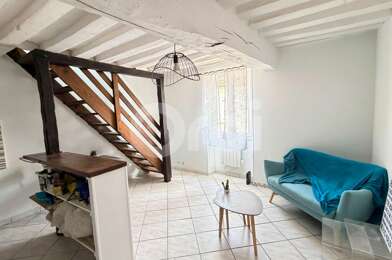 Appartement 2 pièces 123000 €