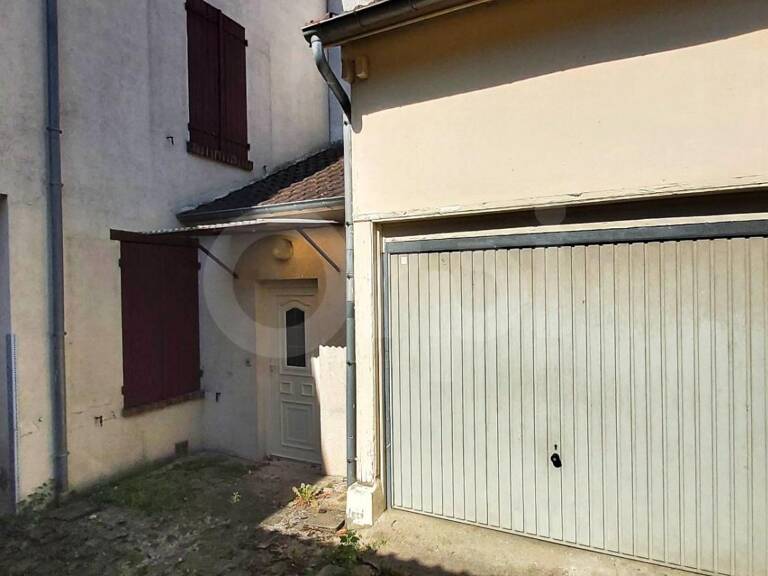 Vaux sur seine maison de 7 pièces de 161 m² avec potentiel — photo 1