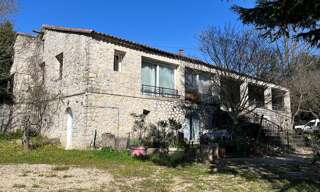 Immeuble  392 m² à vendre à Vaison-la-Romaine (84110)