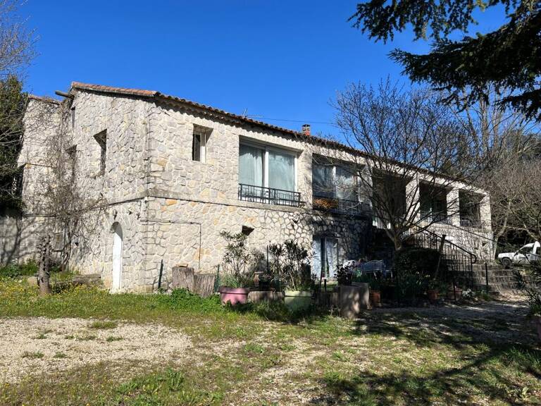 Maison À Vendre — photo 1