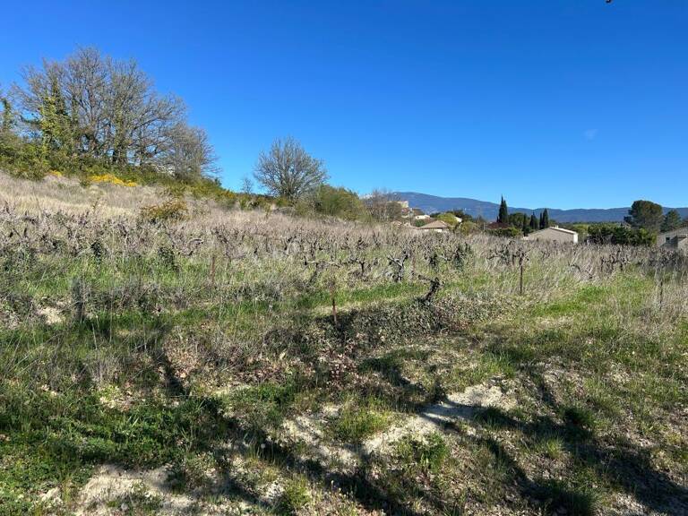 Terrain À Vendre — photo 1