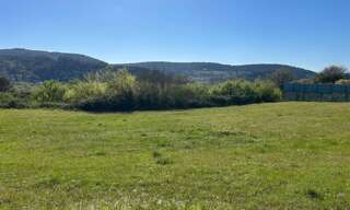 Terrain  3100 m² à vendre à Saint-Marcellin-lès-Vaison (84110)