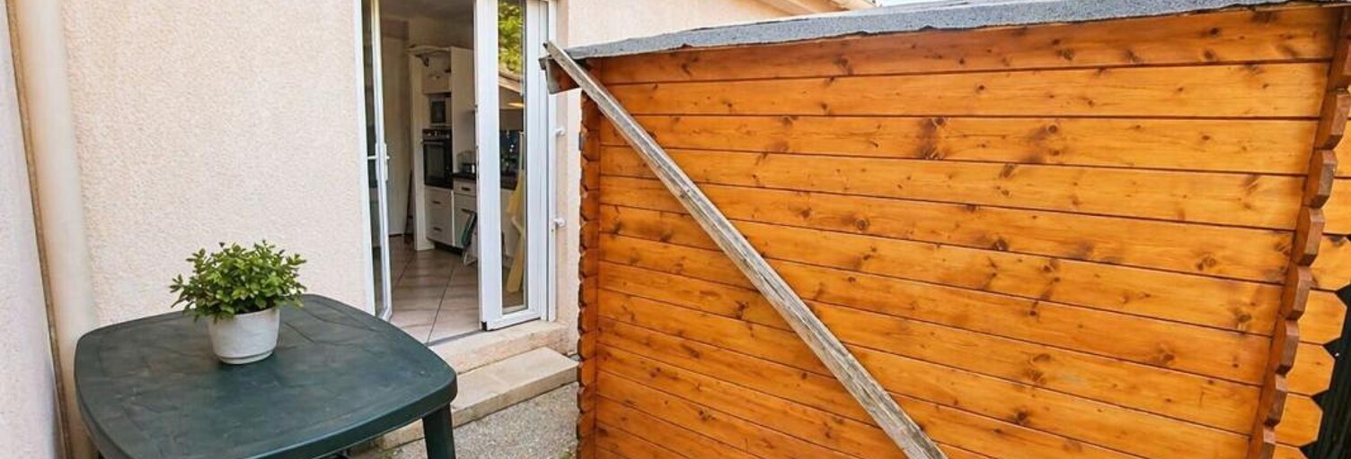 Maison 3 Pièces 78 m² à vendre à Avignon (84140)