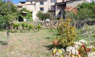 Maison 2 Pièces 31 m² à vendre à La Bastidonne (84120)