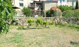 Maison 2 Pièces 31 m² à vendre à La Bastidonne (84120)